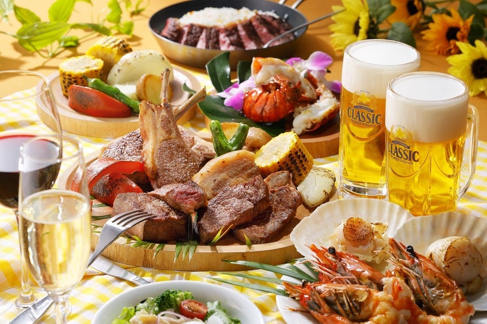 まだ知らない京都の恵みをいただく、プラントベースのイタリアン “瞬”の畑を感じる「Plant Forward Kitchen」始動