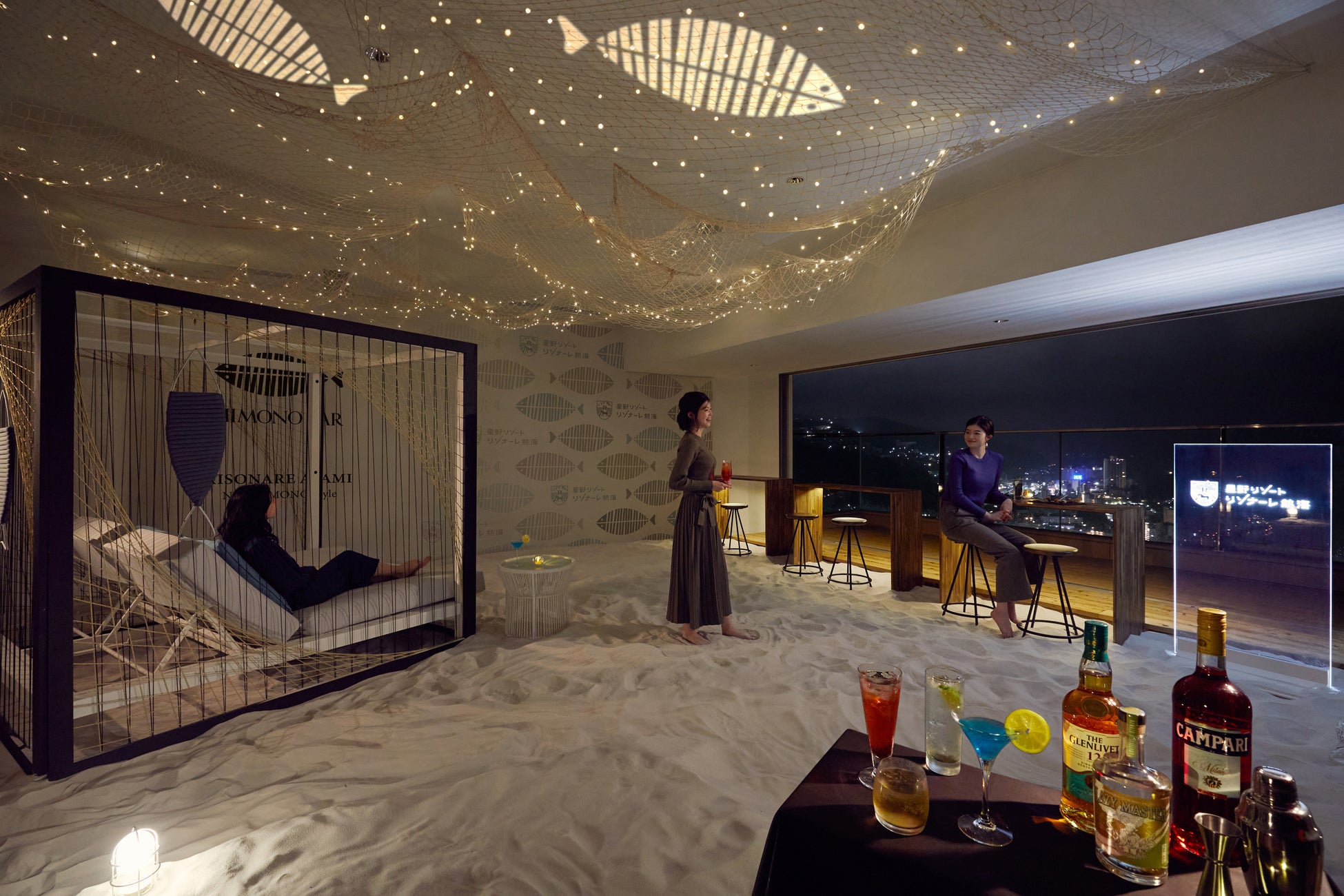 アートアクアリウム美術館GINZAから金魚モチーフの新作グッズが続々登場!