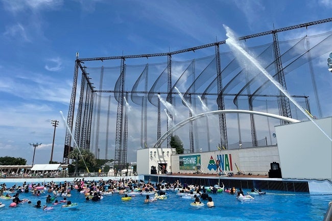 ７月１２日（水）箱根ホテル小涌園グランドオープン！日帰りのお客様も利用可能なランチビュッフェを開始