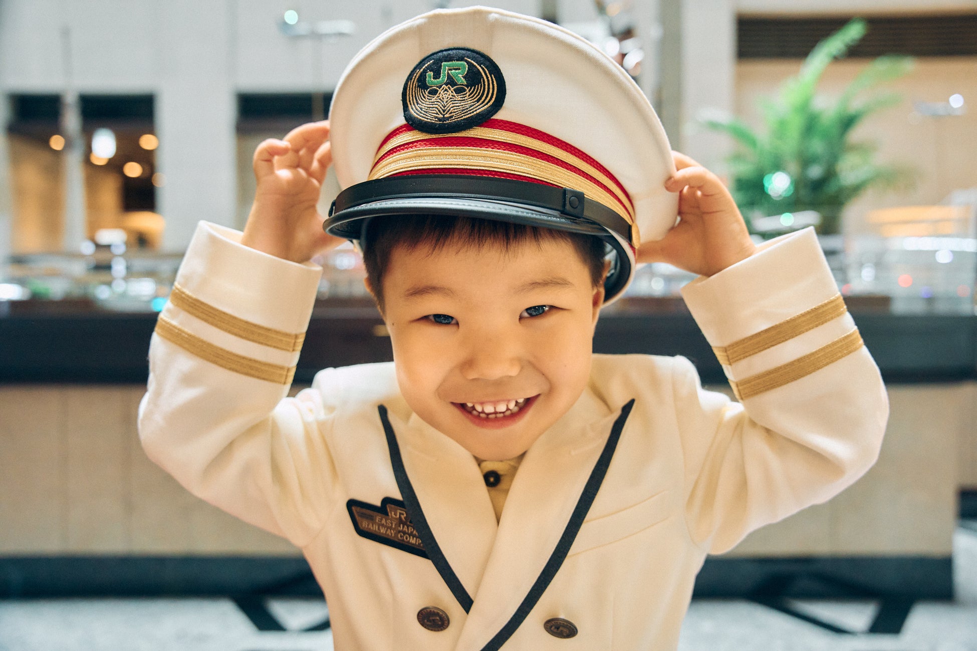 【小石川後楽園】夏の早朝開園と早朝観蓮会