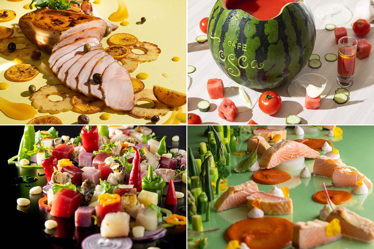 『Mart』夏号本日発売!達人たちのアソビ方やおすすめ宿泊体験など、家族で過ごす週末情報満載!