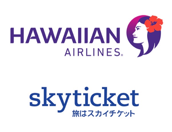skyticketが日本の旅行会社として初、ハワイアン航空とNDCにおけるダイレクト接続に関する販売契約を締結