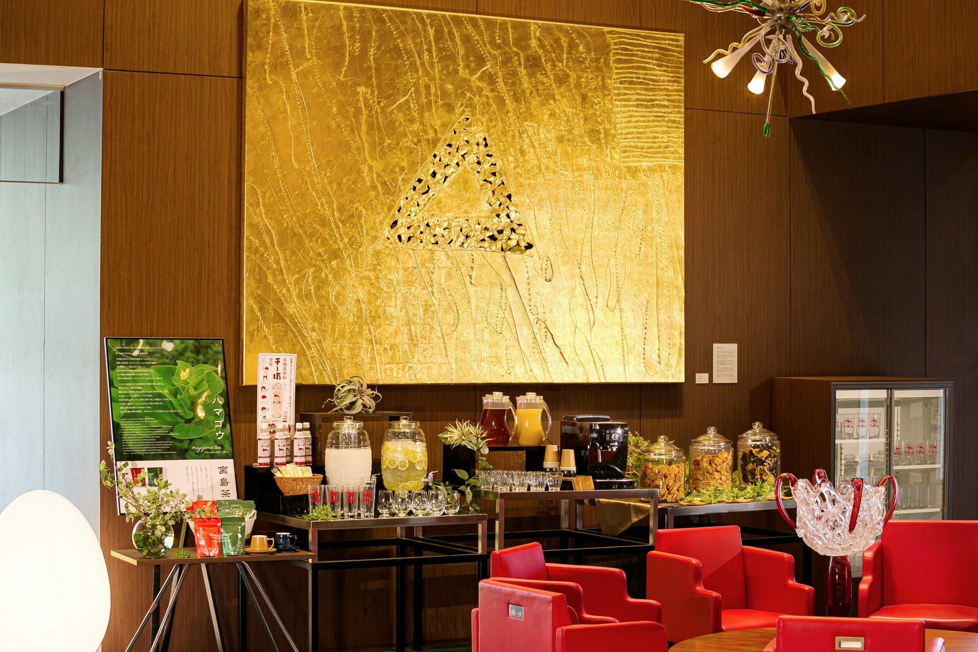 標高1,300mに咲き誇る 5万株のラベンダー