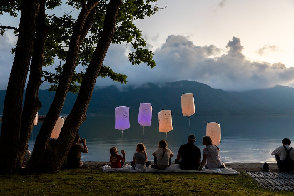 九州初!レールの上を専用のマウンテンバイクで走るアクティビティレールサイクル 『くまチャリ』、2周年ありがとうキャンペーンを実施中2023年7月9日(日)までの 土日祝の運行日