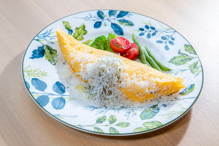 【ホテルグランヴィア広島】シャンパーニュと中国料理を味わう優雅な夏の夕ぐれを演出