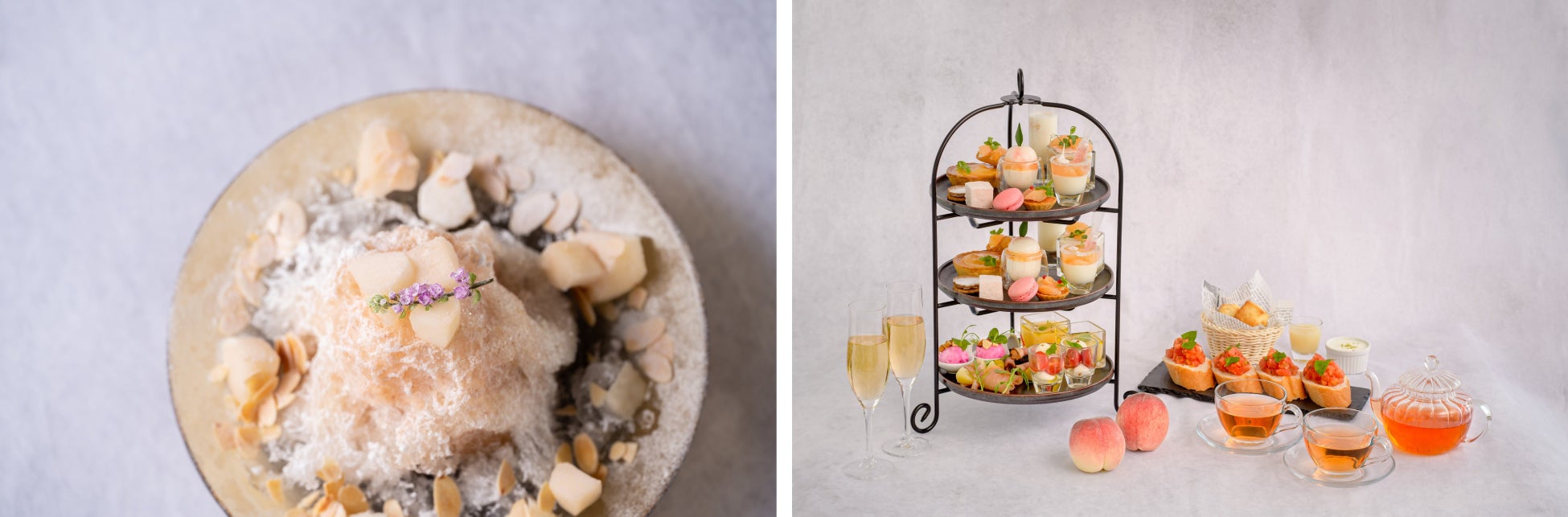 バッハの日にカンパリ x ホテルグランバッハ東京銀座がお届けするスペシャルナイト