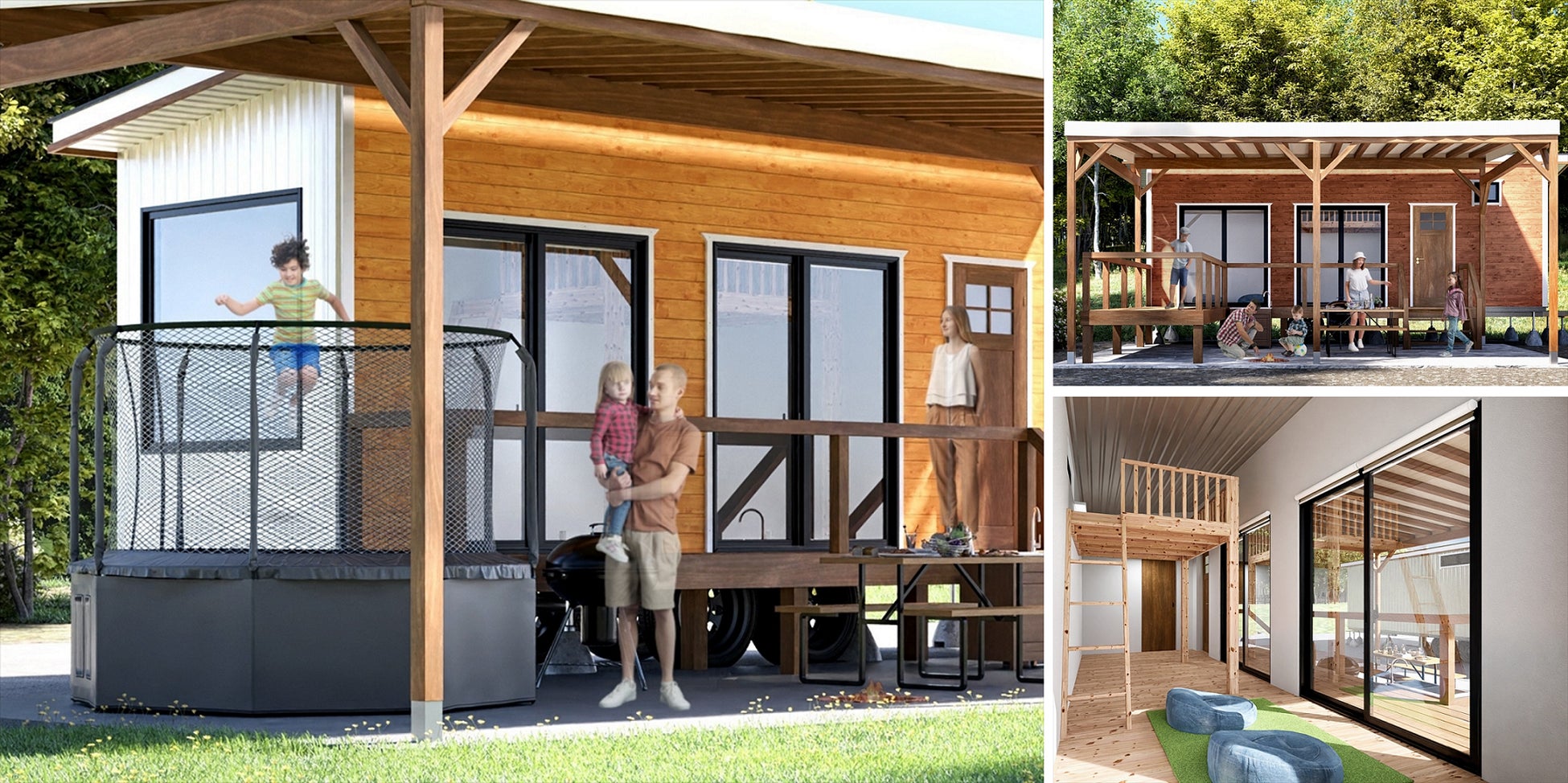 北海道 登別温泉をサウナツーリズムの聖地へ 第3弾 高さ・直径170㎝!! 『巨大樽水風呂』完成