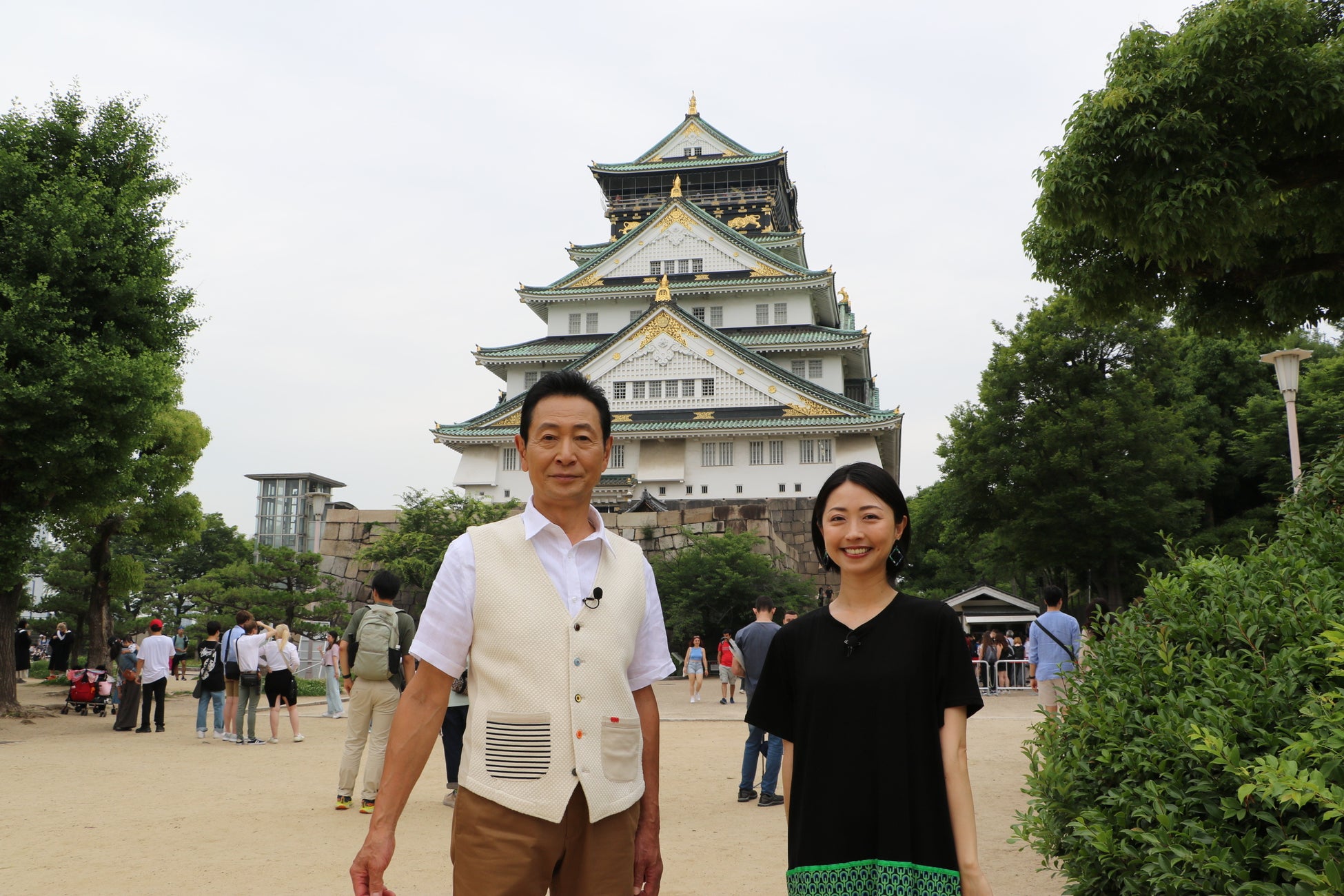 【増席しました】7月18日(火) 限定 割引後旅行代金8,800円【徳島県】〈添乗員付き〉 鳴門のうずしおクルーズ＋漁港直送の海鮮定食＋淡路島のお花畑見学　バスで行く 『鳴門＆淡路島の満喫旅』