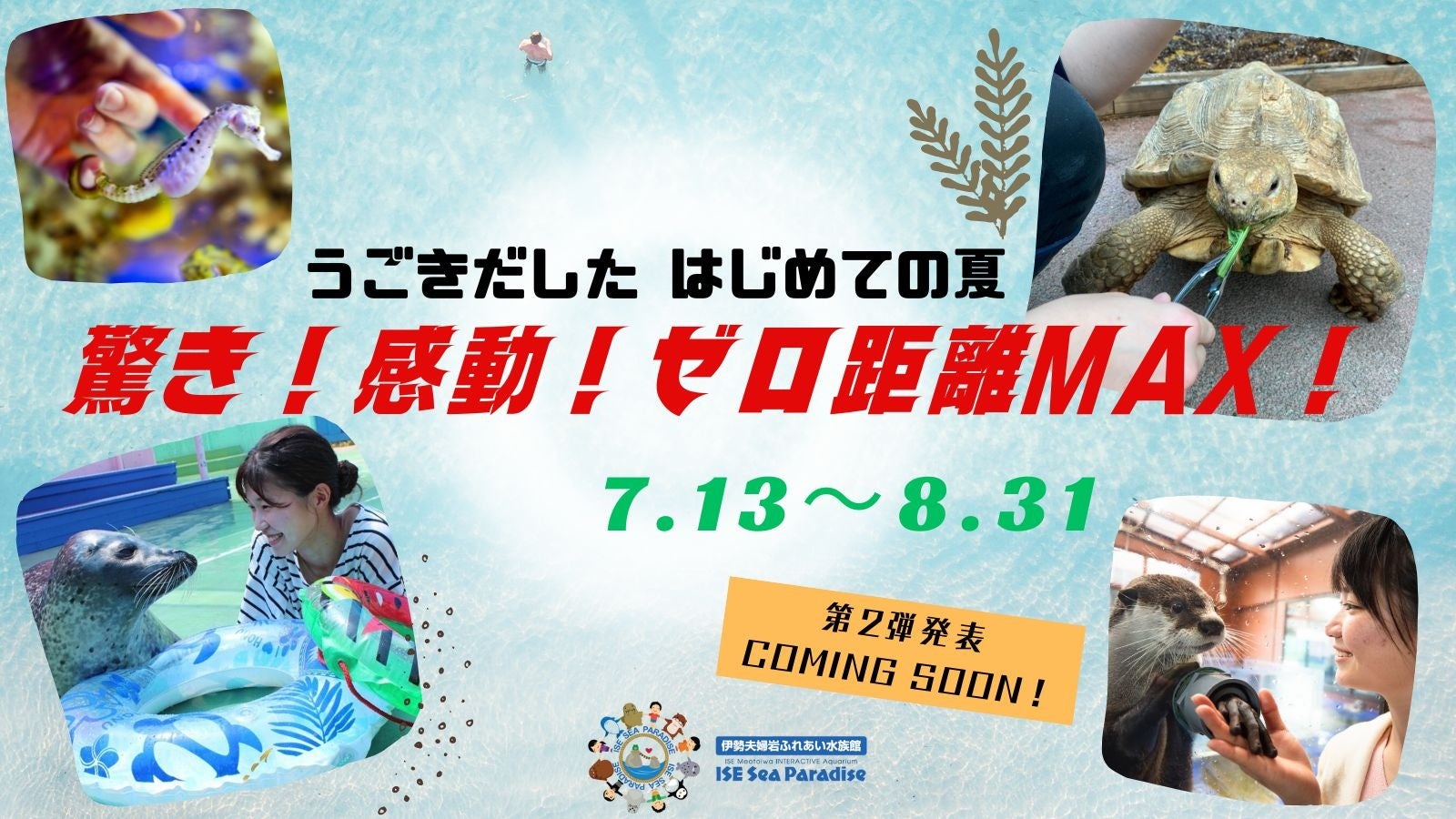 【安満遺跡公園】夏休み限定『バルーン遊具＆BIGスライダー』が登場！7月22日(土)より開催