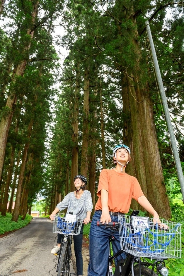 【開催中】一旗プロデュース・テレビ愛知開局40周年記念特別事業「空間体感！動き出す浮世絵展 NAGOYA」スタート！立体映像空間で浮世絵の世界に没入できる体感型デジタルアートミュージアム。