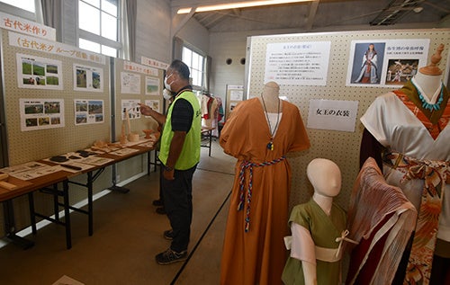 【近鉄百貨店 四日市店】世界の珍しいカブトムシ・クワガタムシに会える！
世界の昆虫展