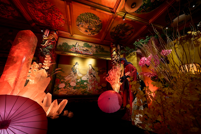 「ワンハンドで気軽に食べられる」フードイベントを開催 ひらパーで食べ歩き♪スタンプラリー