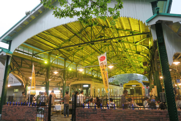 【奈良交通】創立80周年記念イベント 奈良交通×レスティ唐古・鍵(田原本町) 夏まつりの開催について