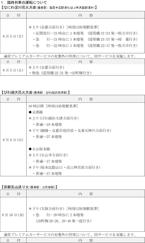 「八瀬えいでん 《駅》 地ビール祭り」を開催します 4年ぶりに復活!「八瀬ビアホーム」