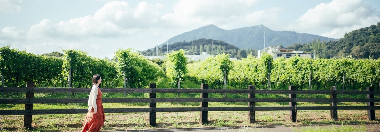 【ホテル日航つくば】『つくばワインでテロワールを愉しむ特別体験』全3回を開催