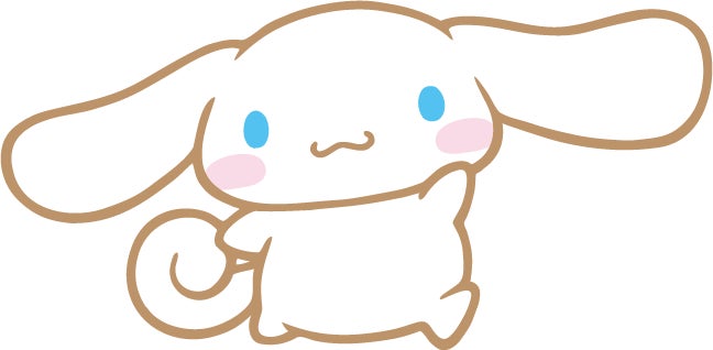 養老鉄道×サンリオ×日本旅行「養老鉄道×シナモロールみんなをつなぐトレイン」キャンペーンを実施！