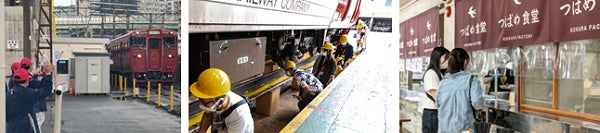 トップカテゴリーで戦うドライバーが同一車種のレーシングカーで競い、スリル満点のバトルで観客を魅了するインタープロト!国内屈指の女性ドライバーが競うKYOJO CUP!