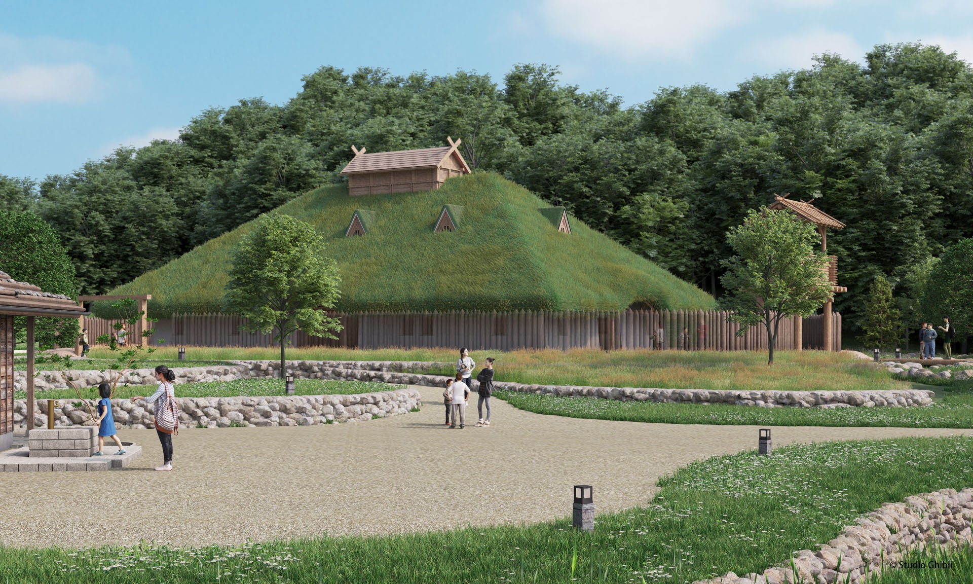 「東京サマーランド」への高速乗合バスを運行【相鉄バス】