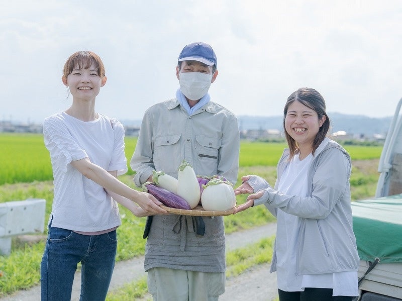 無人店舗で環境配慮をめざすOMO Pop－upストア「BRIGHT marche」で、苫小牧市の地域産品の販売や観光促進のサポートを実施