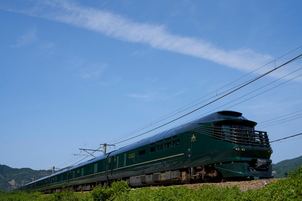 「名鉄ひらめきラリー～鉄道マスターとヒミツの試練～」を開催します