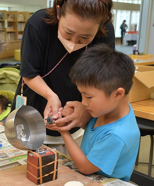 ホテルの夏イベントはアツい！“日本の夏の風物詩”を体験できる『New Otani Summer 2023』