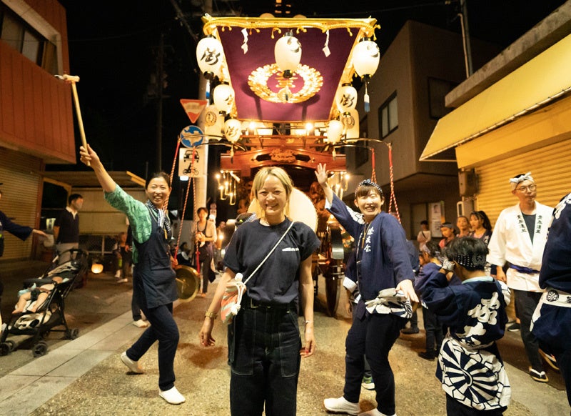 クラフトと社会課題をおしゃれに楽しく融合！南砺市井波で、暮らしと未来を考える1日限りのイベント「ソーシャル・クラフト」を8月26日に開催