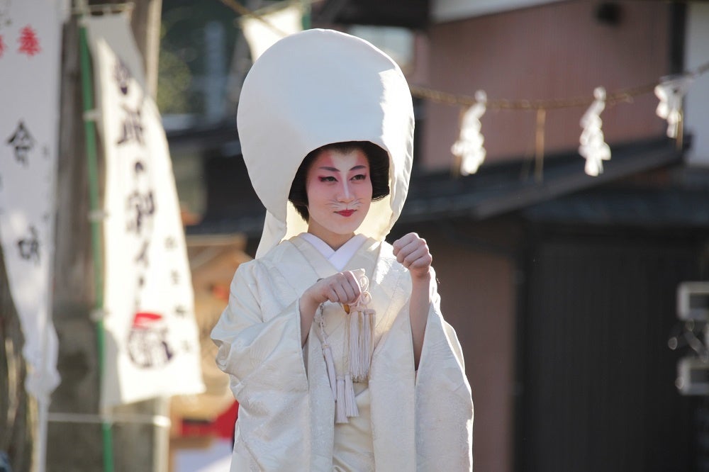 「天平たなばた祭り 平城京天平祭・夏」（8/18より開催）夜の平城宮跡を光と灯りで演出