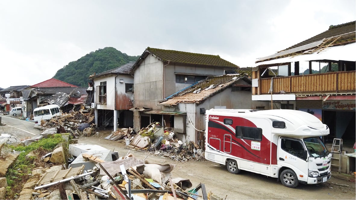 青森県 津軽・下北を巡る旅にぴったり
「むつ湾フェリーでオトクにむつ湾横断キャンペーン」
7月15日(土)～11月5日(日)に実施