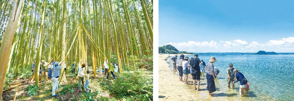 大江戸温泉物語が手掛ける温泉リゾートホテルブランド【ＴＡＯＹＡ那須塩原】が8月10日、栃木県那須塩原市にオープン