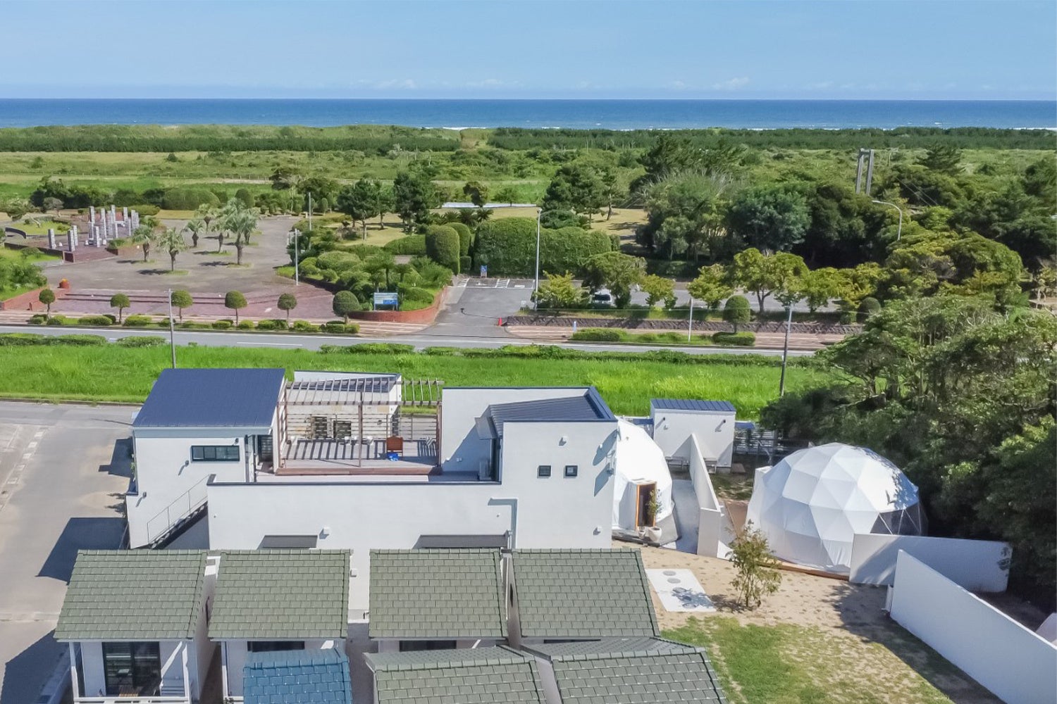 「岬の湯しゃこたん」を拠点に「温泉入り放題ワーケーション制度」の取り組みを実施します！