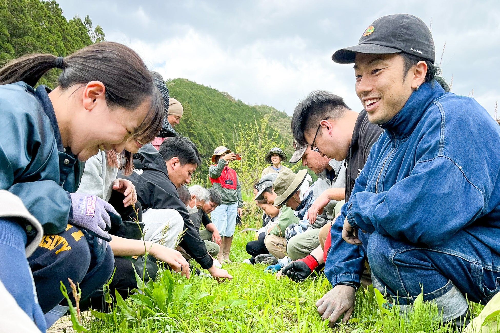 【星のや京都】自然の移ろいに触れ、身も心も悦ぶ会席料理「嵐峡の滋味」夏メニューの提供を開始｜期間：2023年8月1日～31日