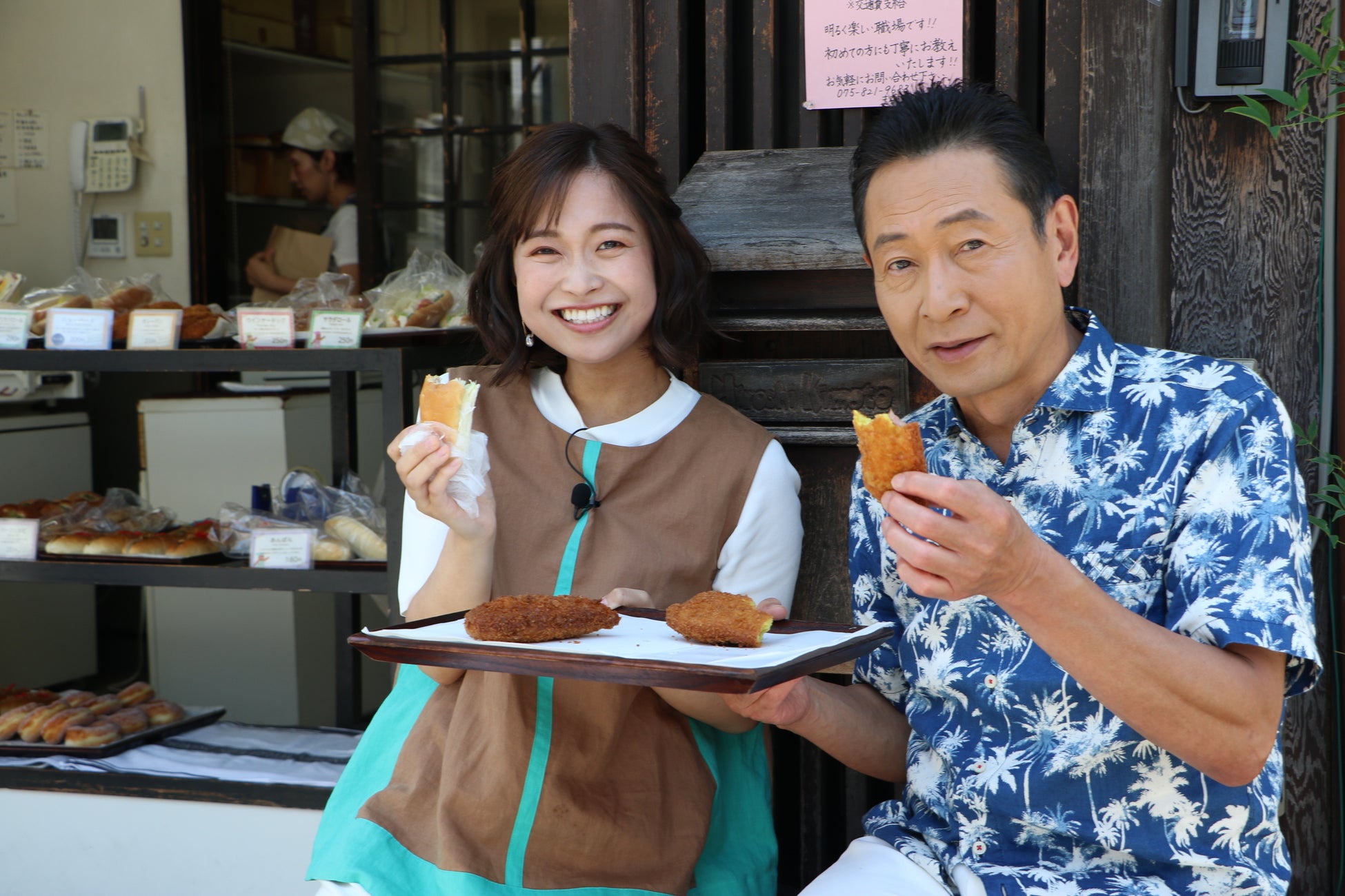 【横浜ベイホテル東急】フランス料理×中国料理の美味共演「アリスと陳の感謝祭~鉄人の弟子によるスペシャルディナー~」