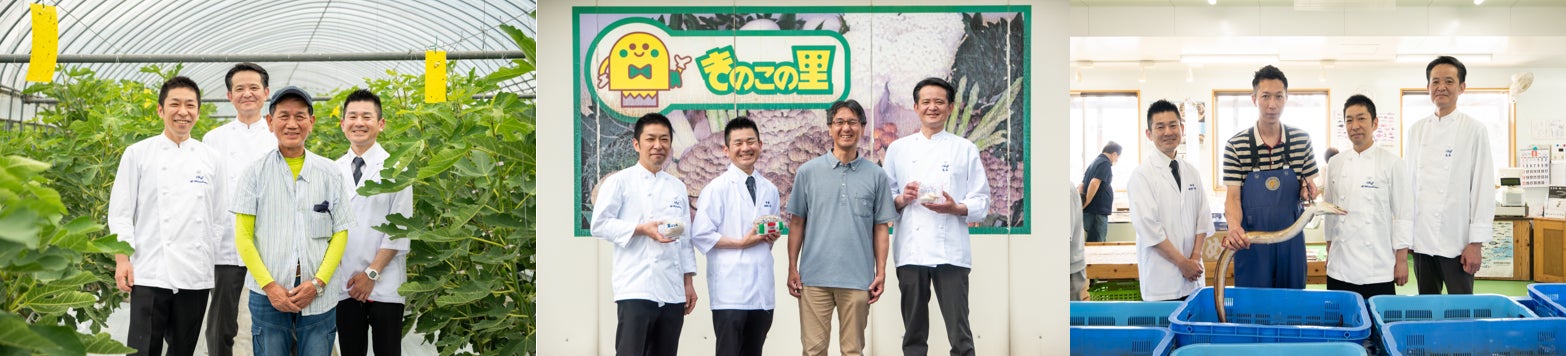 【中伊豆ワイナリーヒルズ】グランピング施設「中伊豆EAST WINDS VILLAGE」1周年記念