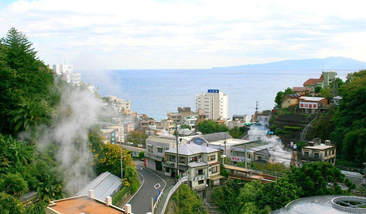 【梅小路ポテル京都】に泊まると何かが起こる！コーヒーのカリスマから本格ハンドドリップを学べる宿泊者向け「ポてるsomething lucky第５弾」 を開催！