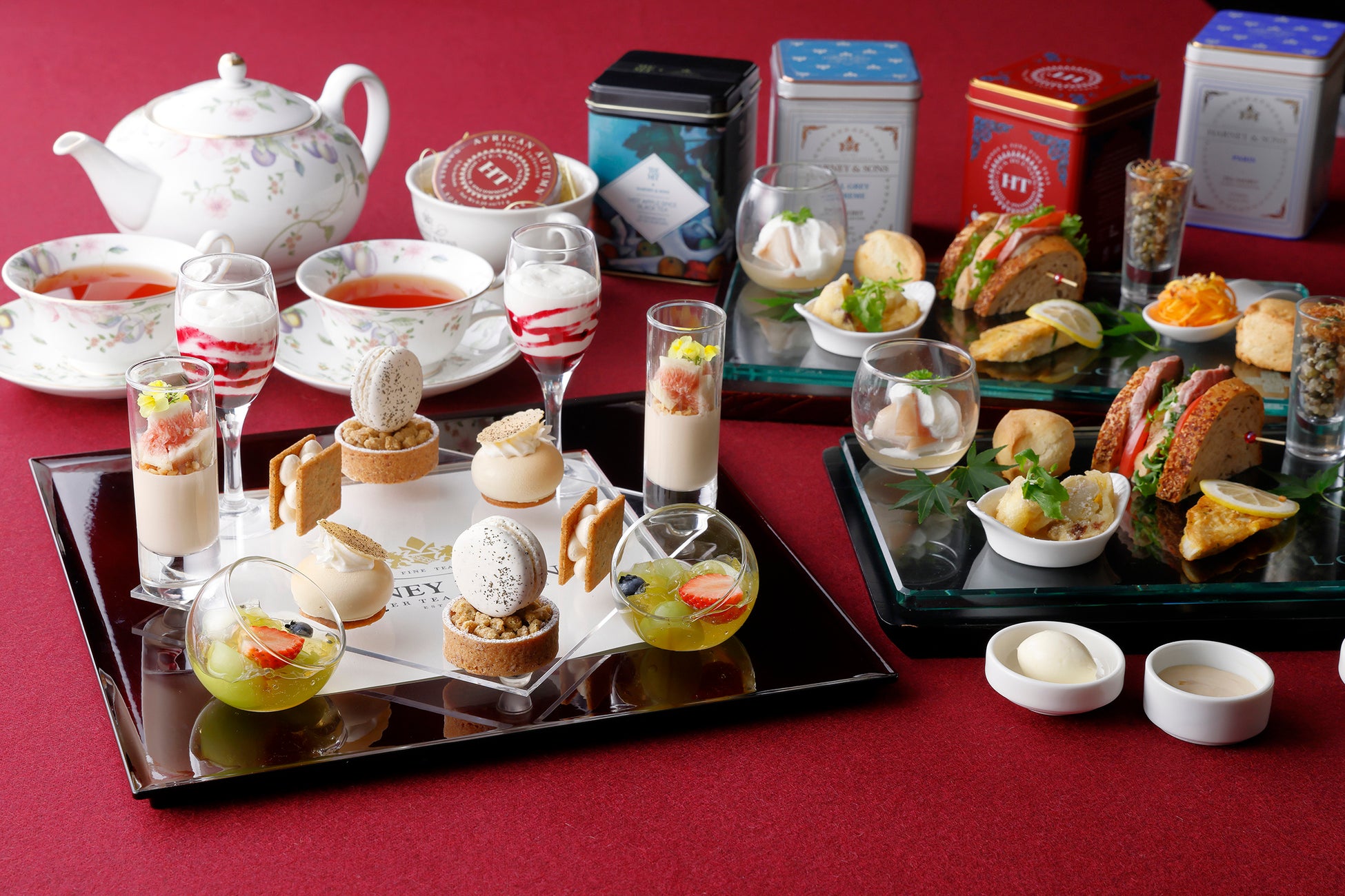 【リズムジャパン】究極のマウンテンエクスペリエンスを追及した「リズムライドトリップ」ホリデーパッケージ開始を発表