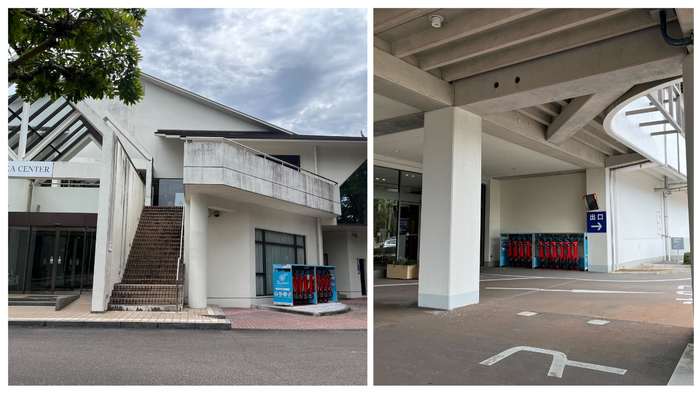 【ホテルインディゴ箱根強羅】 夏のお祭りシーズン、地域密着サポート隊の活躍