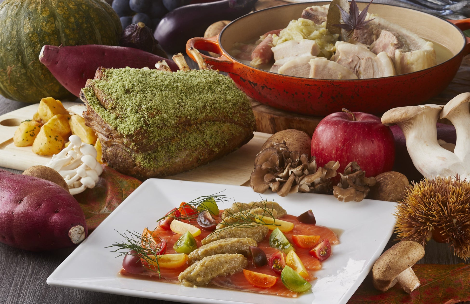 【Tポイントも貯まってお得!】スカイマークで行く♪2023年秋冬ツアー販売開始!