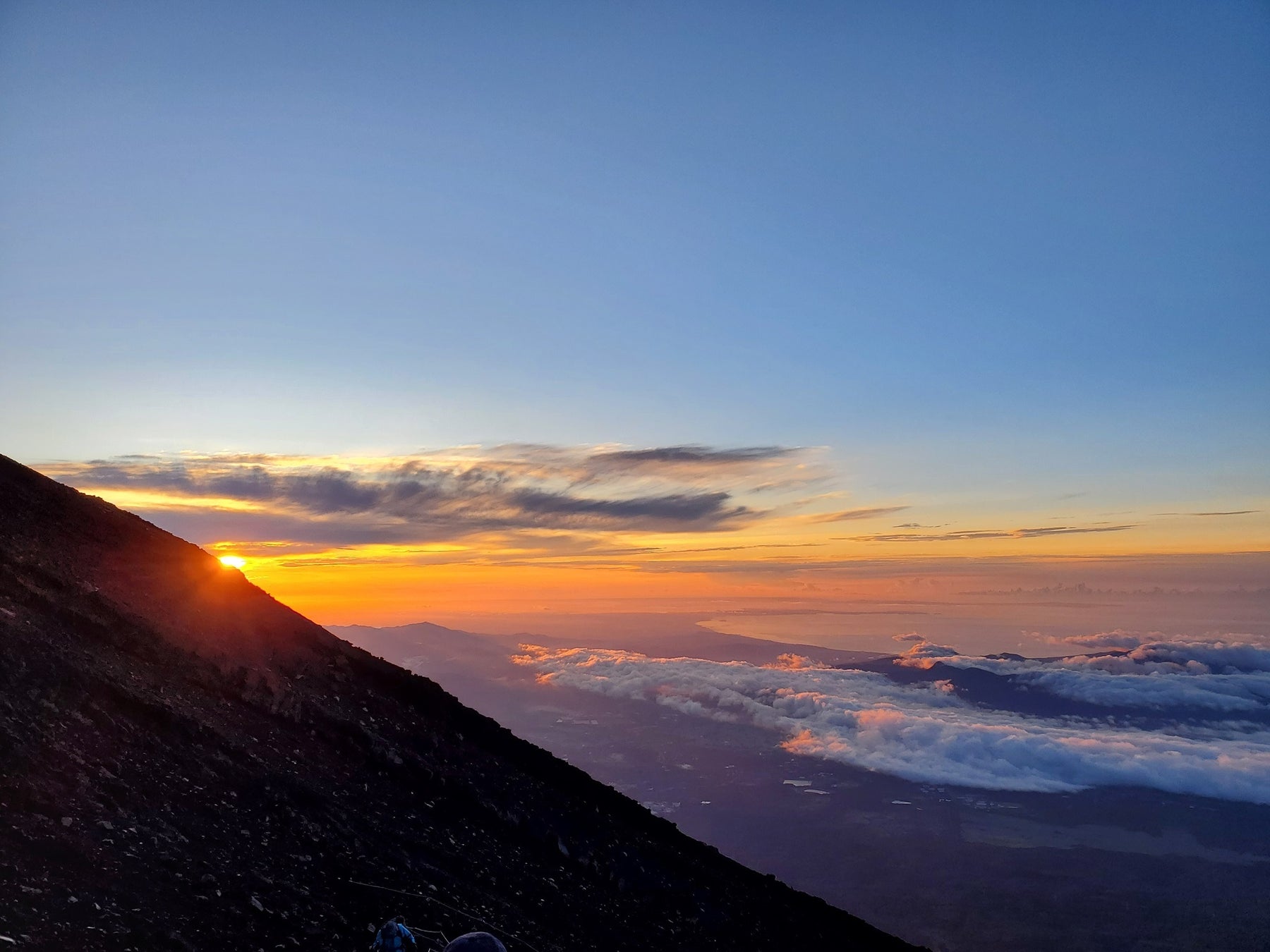 2023年秋の国内旅行動向
今年は本格的な大自然志向
「絵葉書のような紅葉に出会う」奥越後が人気