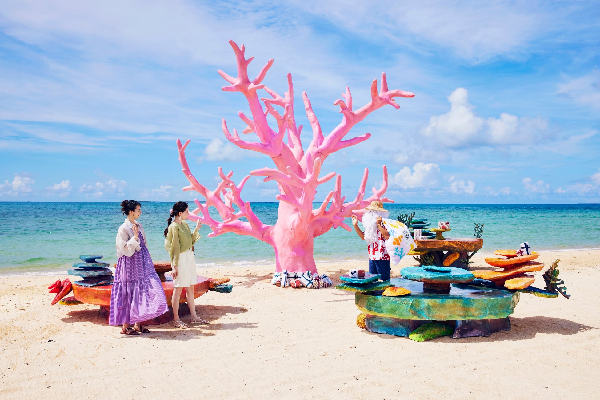 【シニフィアン　シニフィエ】彫刻の森美術館 The Hakone Open-Air Museum Café×Signifiant Signifie　コラボメニューが登場！