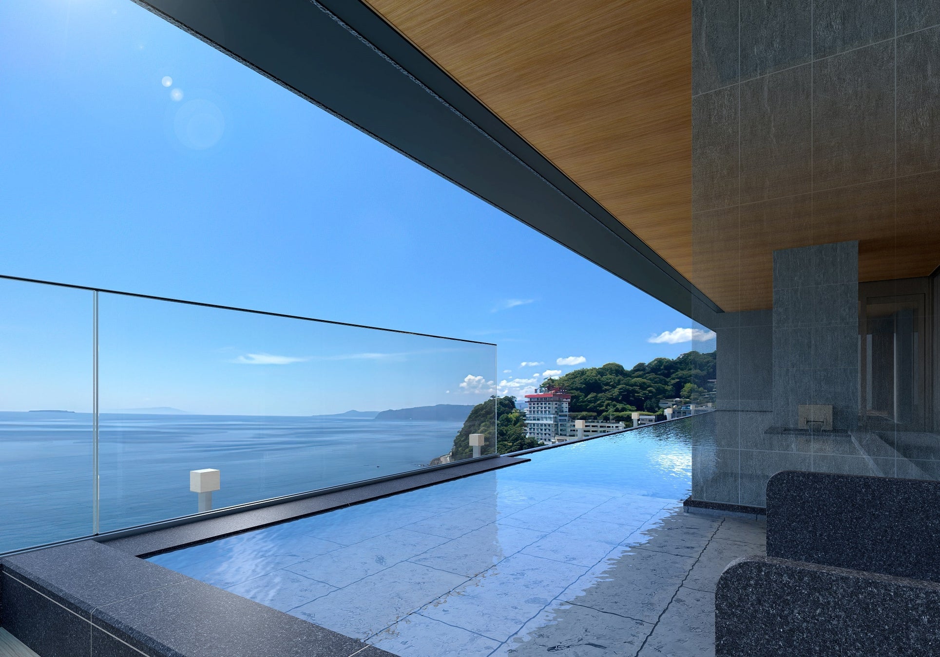 山口県平生町にある標高438mの大星山を目指して一気に駆け上がります!