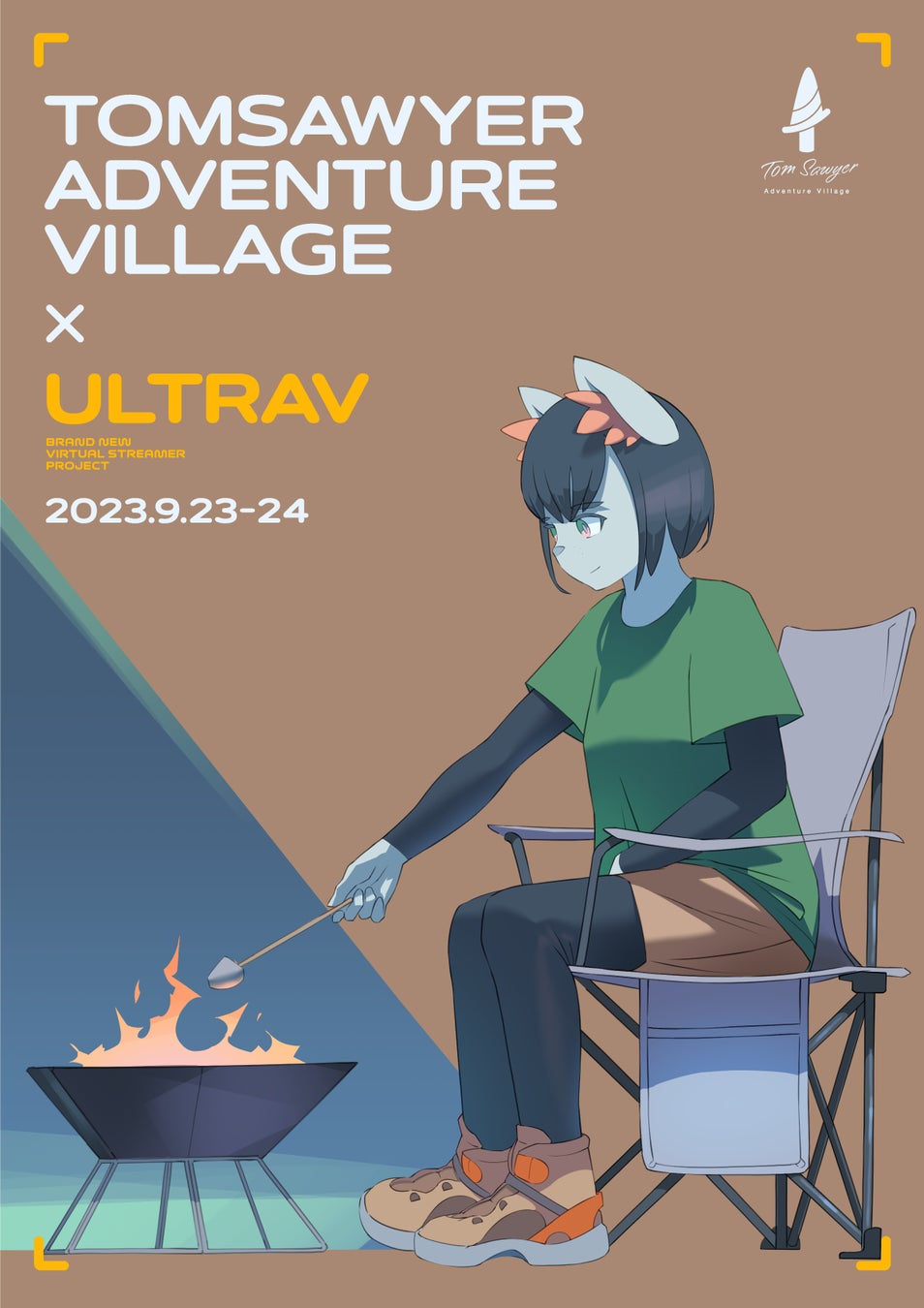 たまご専門店「TAMAGOYA」から秋の味覚をお届け
LIVEで楽しむ!お客様の目の前で仕上げるパンケーキ
「和栗モンブランパンケーキ」が新登場