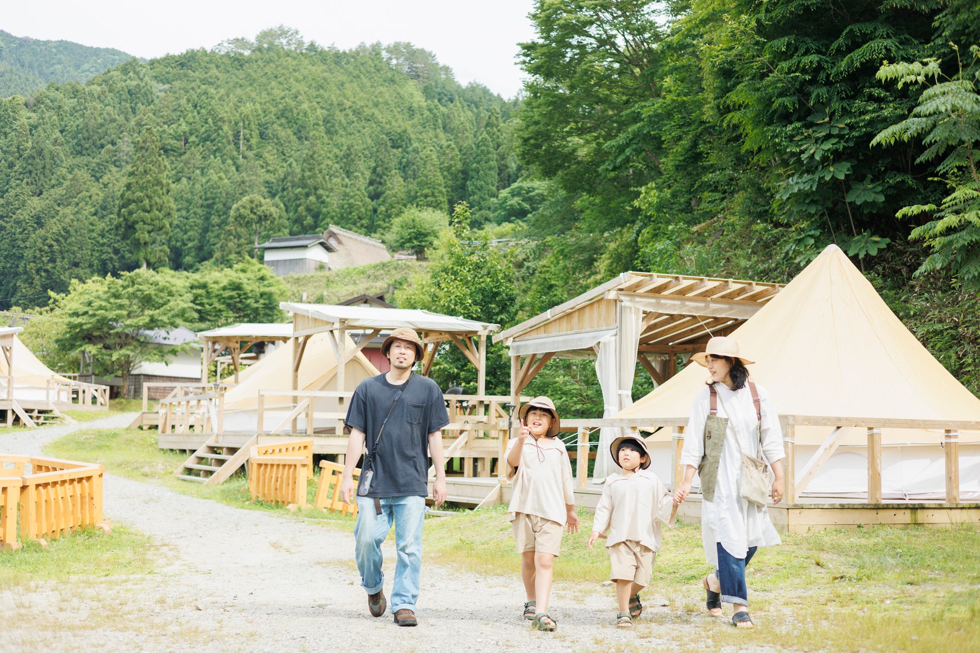 「OZの女子旅EXPO 2023 -あした、かわいい町へ-」への出展について