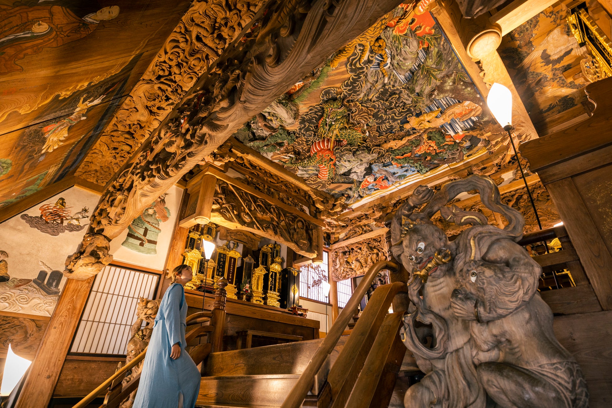 新潟県文化観光プロモーション第二弾「NIIGATA Culture Tourism 魚沼エリア編」が公開！豪雪から生まれた文化を体感し、心豊かにする旅へ。