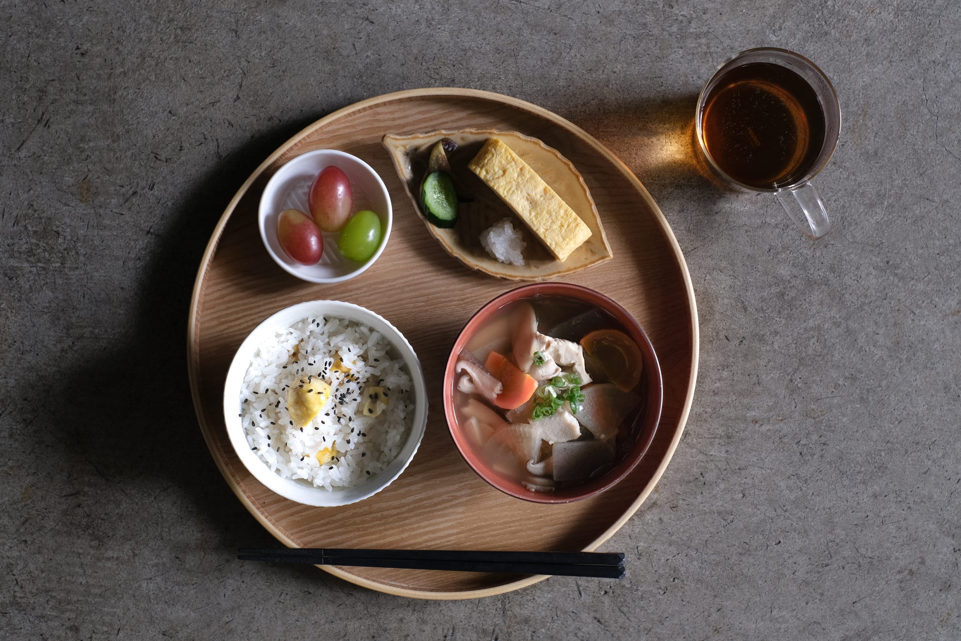 【季節限定】京都唯一の焙じ茶専門店 『HOHO HOJICHA』季節限定 秋の焙じ茶シリーズ