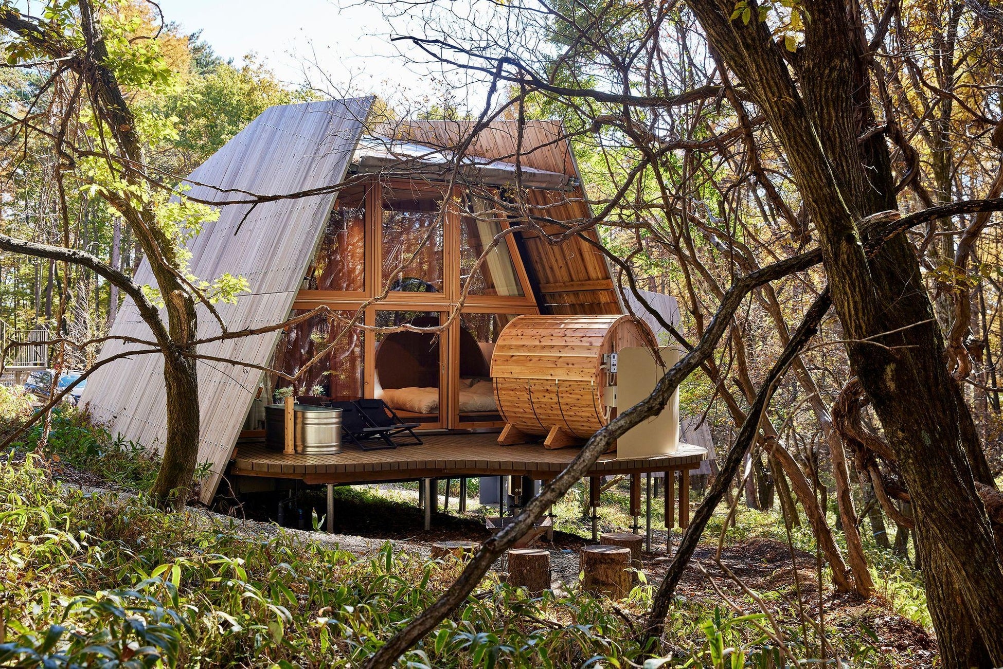 “世界一の美食の街” スぺイン・サンセバスチャン市のゴイア市長がVISON初訪問