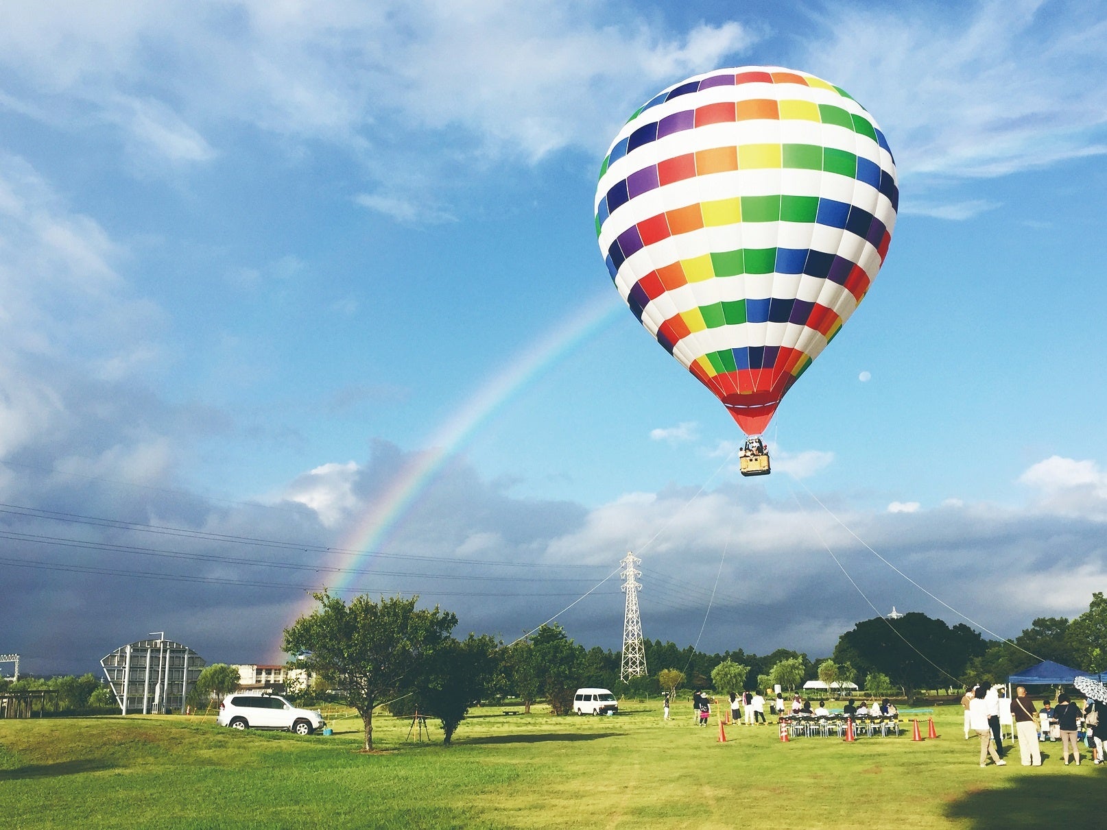 秋の黒川 魅力発見！【黒川里山塾】