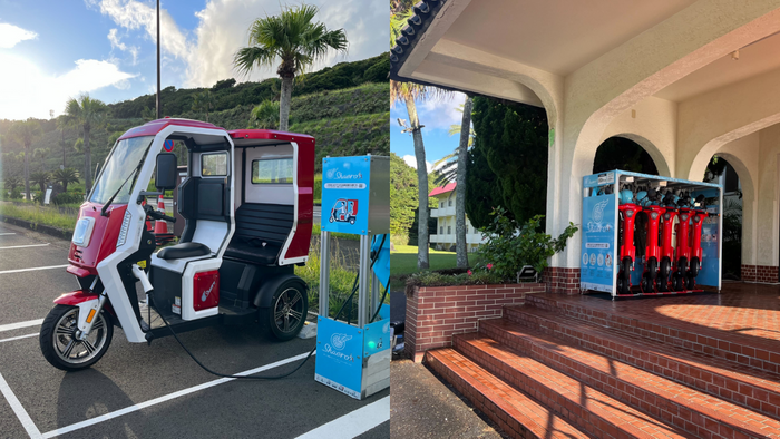 【志摩スペイン村】「スパークリング・クリスマス」の開催
11月2日(木)~12月25日(月)