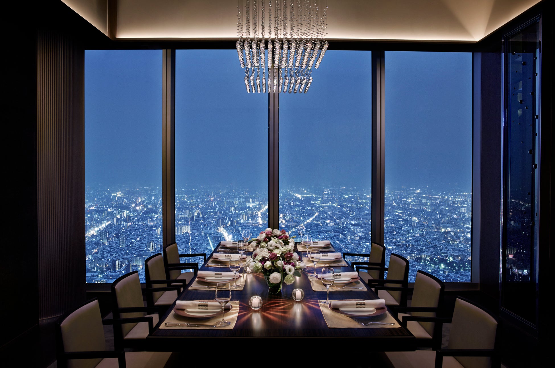 【大阪マリオット都ホテル】10th Anniversary！感謝の気持ちを込めた多彩なプランが登場