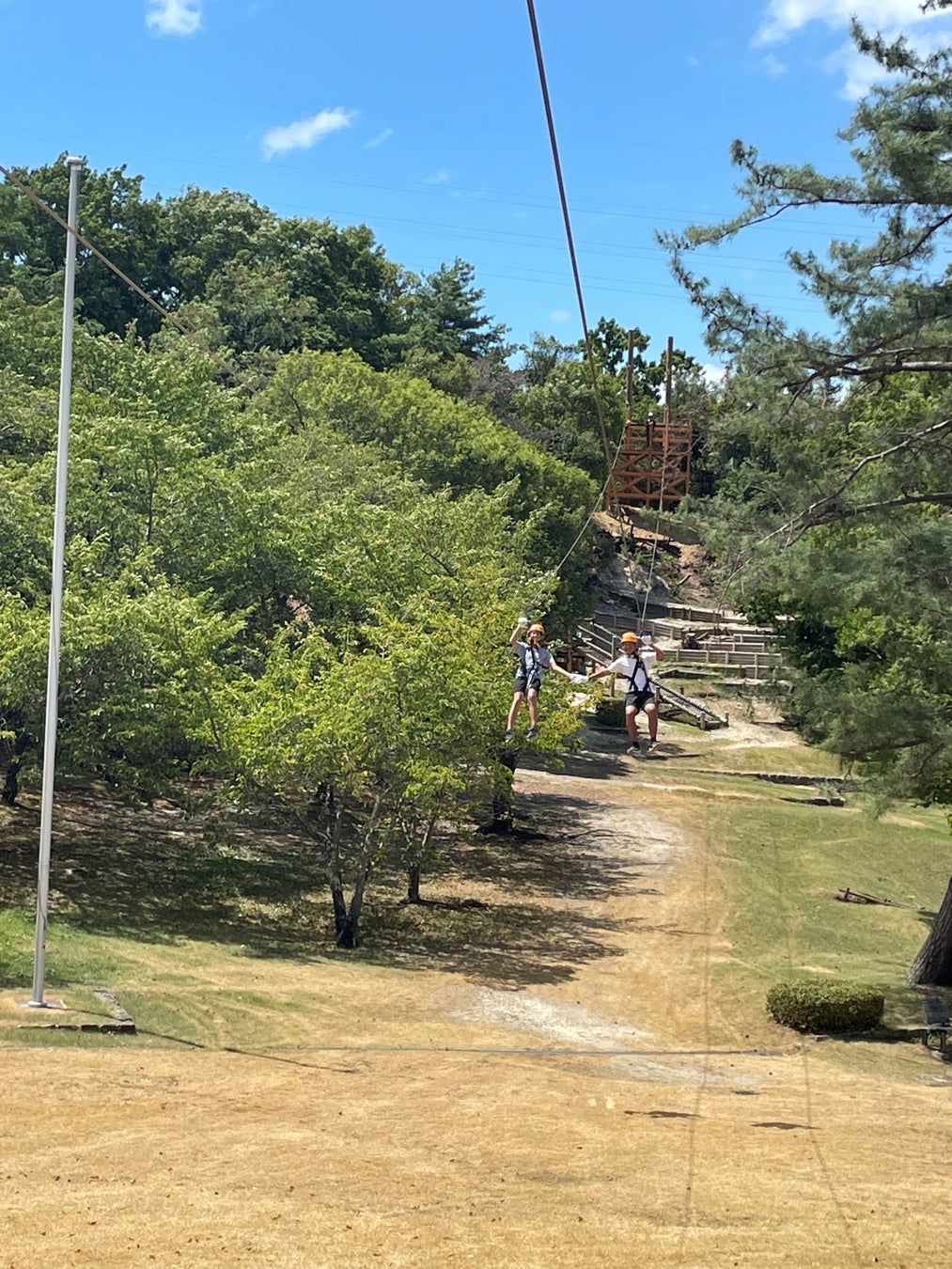 登山届、スマホで完結 滋賀県警察と協定締結