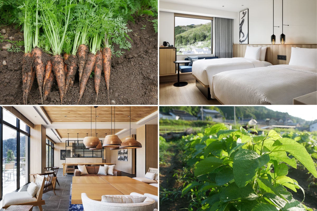 中高生 【墳活】 ボーイズ「はにおうじ」結成!吉備王国の謎巡り岡山古墳ツアー